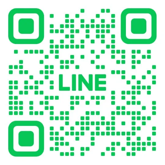 QR Code ติดต่อ วันหยุด 2567 ราชการ ผ่าน Line